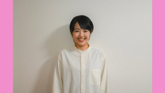 「心にゆとりを持った人」を増やしたい!女性のための整体サロン“Reethi”にて活動中 江副真菜美さん