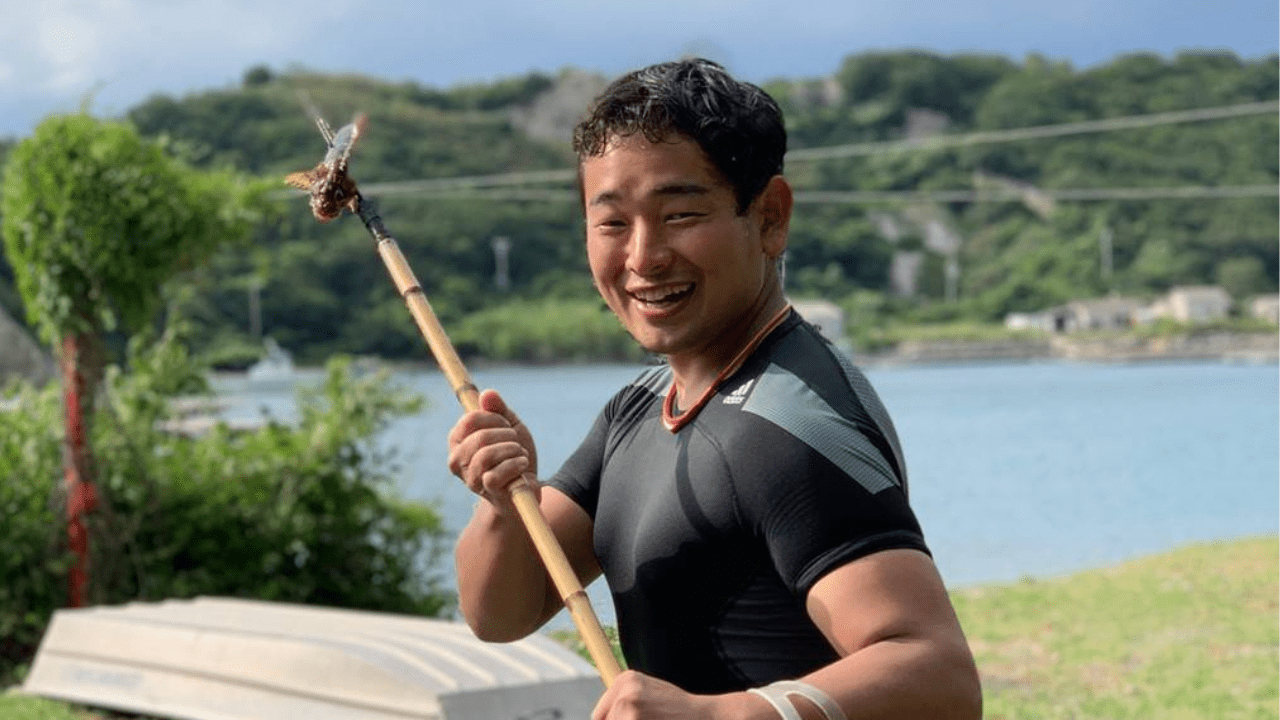 地球上の子どもたちと共に明日が待ち遠しくなる社会を創る/櫛辺悠介（くしべ ゆうすけ）さん – Re・rise News -美しい時代を創る人達-