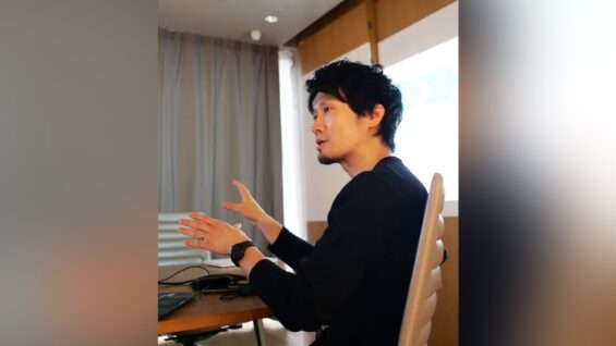 「地球上で最も顧客の成功を実現する」ーシースリーレーヴ株式会社 代表取締役 空野正輝さんインタビュー