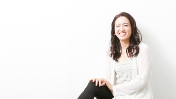 学んで癒される、上機嫌なライフスタイルを送れるコミュニティを/三峯 奈々(みつみね なな)さん