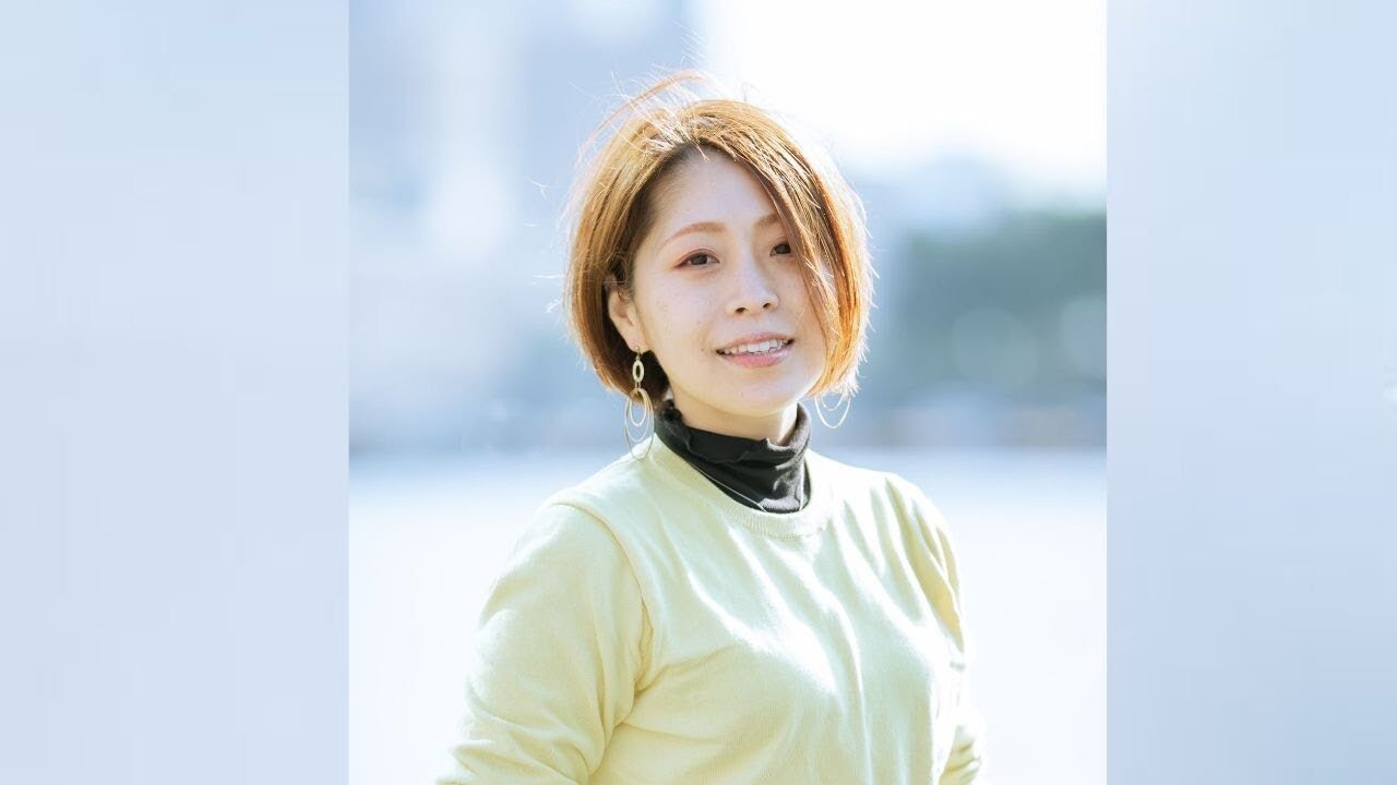 とっとりSDGs伝道師 洋谷 友子さん