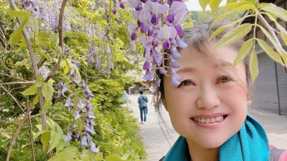 地域や世代を超えて繋がって家庭や学校の教育を変えていきたい!親子を繋ぐ講演家益永 早苗さん