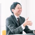 自分の人生を自分でマネジメントできる人を増やし、個人も企業も成長していける世界にしたい株式会社LINKER ONEの村井昇太さん