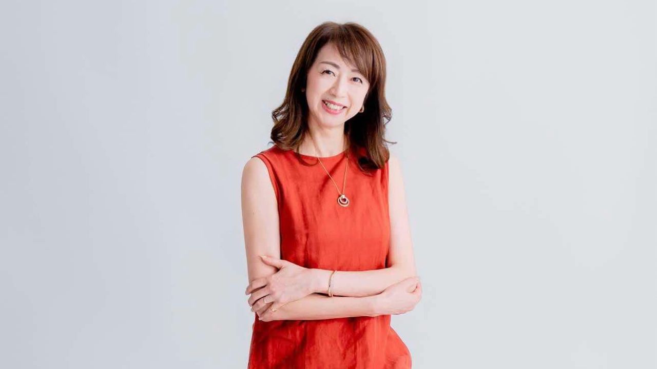 この指とーまれ!』主宰 安宅真由美さん – Re・rise News この指とーまれ!』主宰 安宅真由美さん – Re・rise News