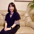 癒しに溢れるヒプノセラピスト　ピュアアクセプト代表荒井 美智江さん