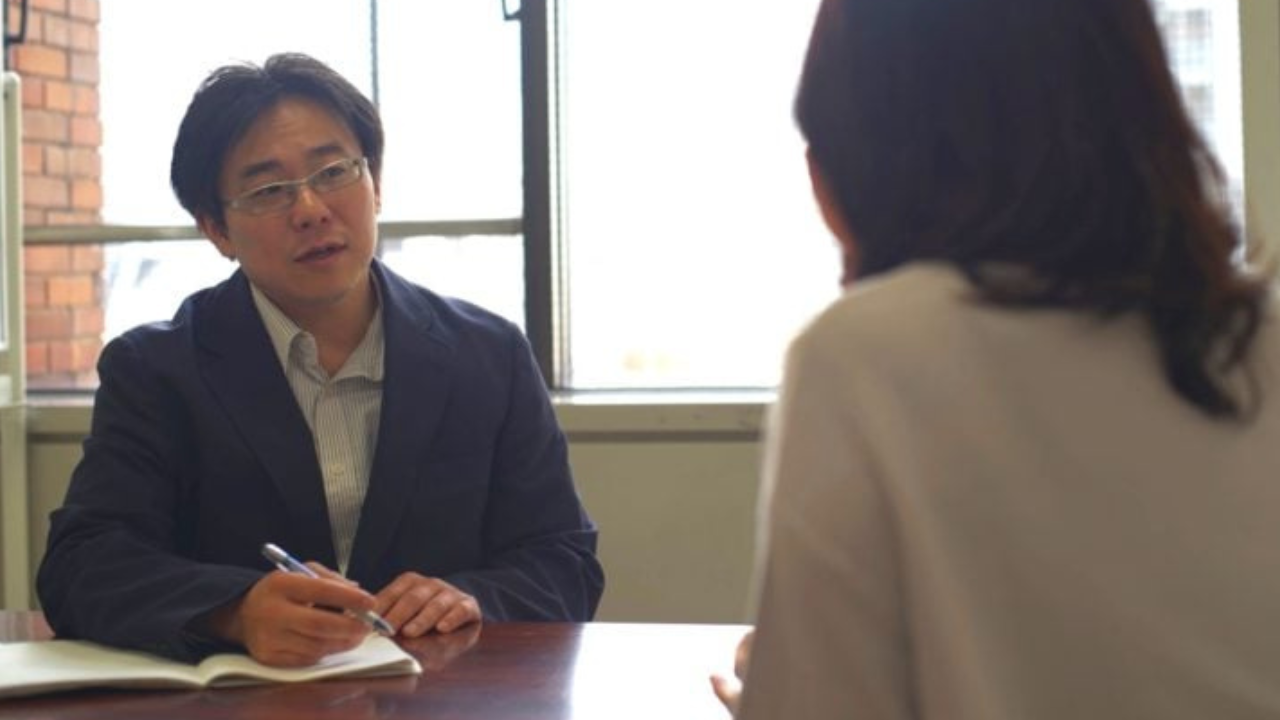 不登校もひとつの選択肢」として認められる社会を/田中 勝悟（しょうご）さん – Re・rise News -美しい時代を創る人達-