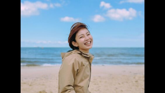 流れ星のように生きる~ライフコーチ パトちゃん~